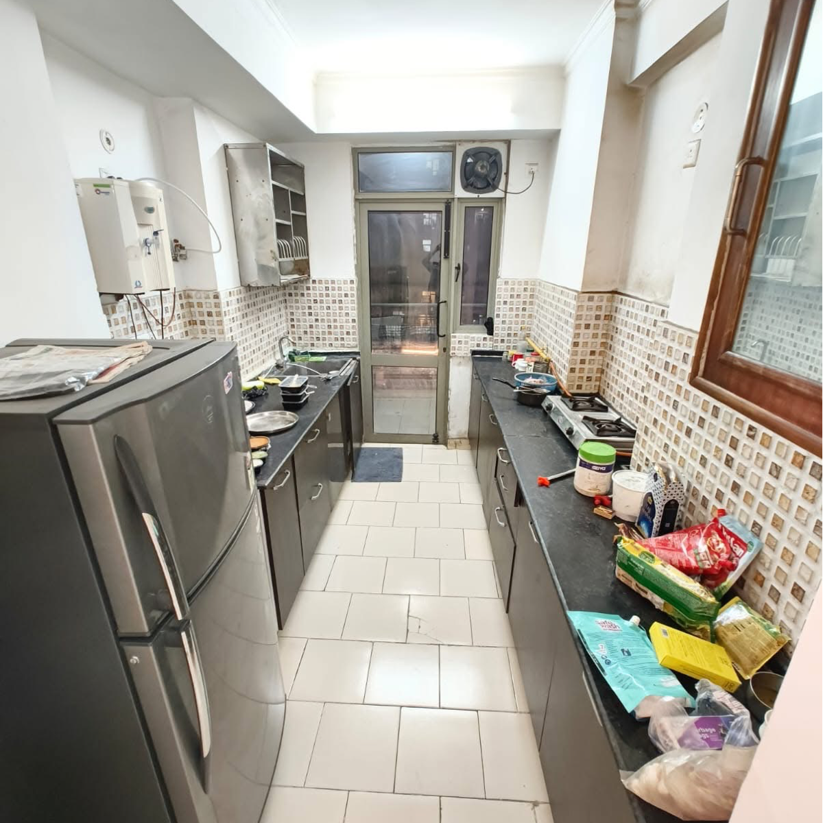 3 BHK + Pooja Room Apartment For Rent in Maxblis White House-II