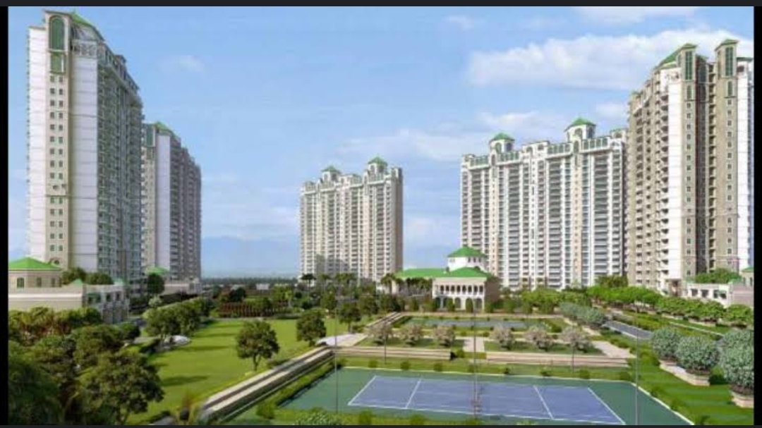 4 BHK Apartment For Sale in ATS Picturesque Reprieves