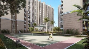 4 BHK Apartment – Exterior View View at ATS Picturesque Reprieves, Sector 152 - for Sale