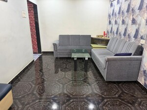 2 BHK Apartment For Rent in Zenith CHS Andheri East, Andheri East