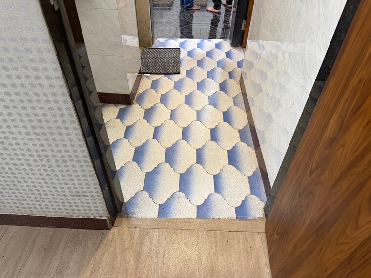 Bedroom, zenith-chs-andheri-east 2 Bedroom 600 Sq.Ft. Apartment In Andheri East Mumbai 9487574