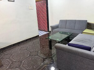 Team Area in 2 BHK Apartment at Zenith CHS Andheri East, Andheri East – for Rent