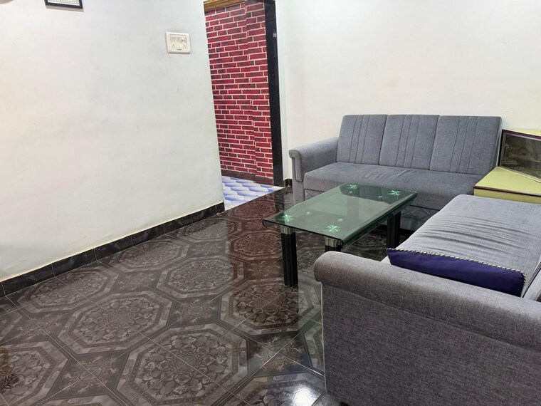 Team Area, zenith-chs-andheri-east 2 Bedroom 600 Sq.Ft. Apartment In Andheri East Mumbai 9487574