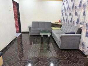 Team Area in 2 BHK Apartment at Zenith CHS Andheri East, Andheri East – for Rent