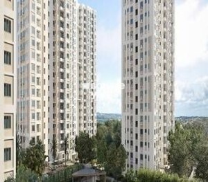 2.5 BHK Apartment – Exterior View View at Sureka Sunrise Aura, Dakshin Gobindopur - for Sale