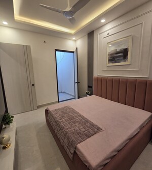 Bedroom in 2 BHK Independent House at Mohanlalganj – for Sale