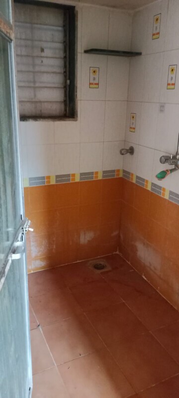 Kitchen in 2 BHK Apartment at Umiya Complex Titwala, Titwala – for Rent