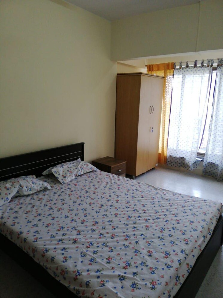 Bedroom, ashok-gardens 3 Bedroom 1770 Sq.Ft. Apartment In Sewri Mumbai 9487532