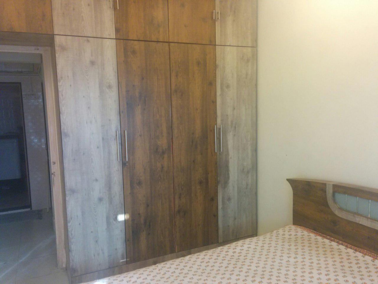 3 BHK Apartment For Sale in Ashok Gardens