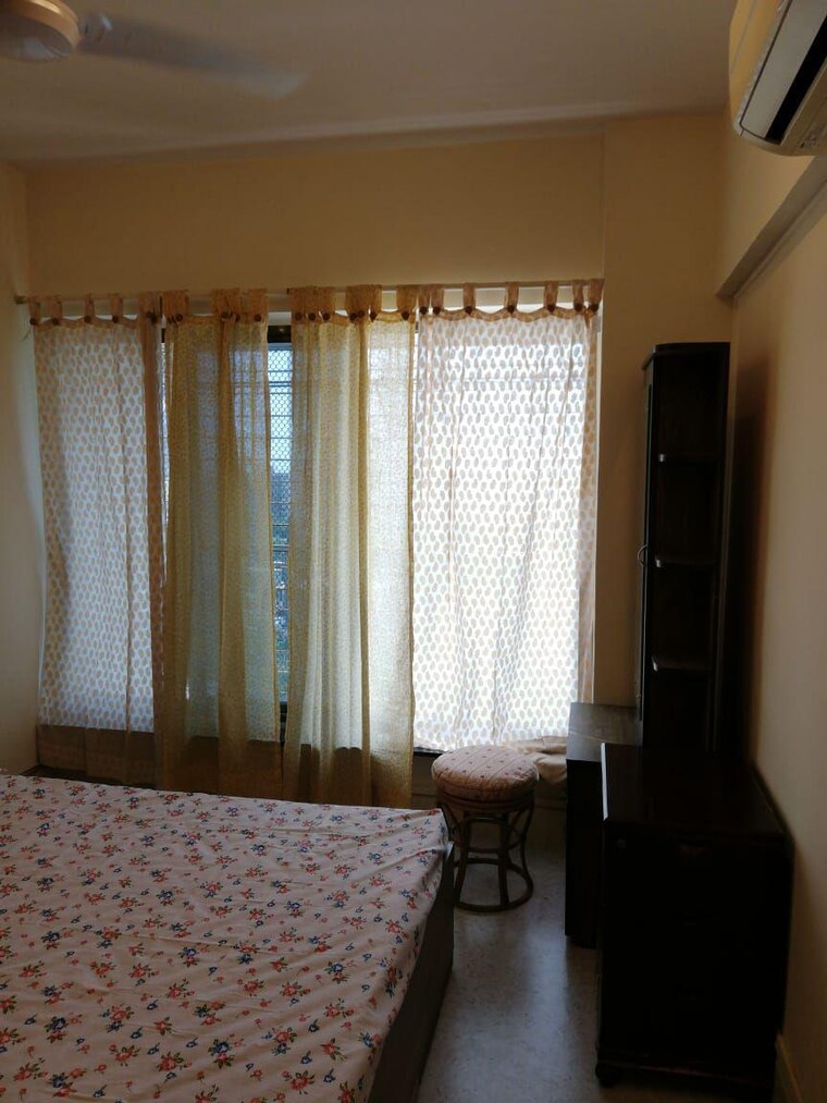 Bedroom, ashok-gardens 3 Bedroom 1770 Sq.Ft. Apartment In Sewri Mumbai 9487532
