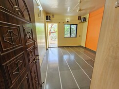 1 BHK Apartment For Sale in Sai Ganesh Vihar