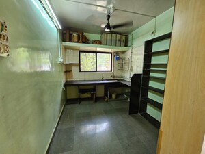 Kitchen in 1 BHK Apartment at Sai Ganesh Vihar, Vadgaon Budruk – for Sale