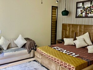 4 BHK Independent House For Rent in RWA Apartments, Sector 31