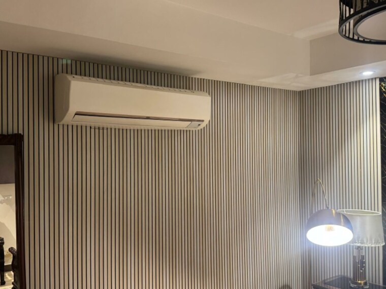 Bathroom, rwa-apartments 4 Bedroom 2500 Sq.Ft. Independent House In Sector 31 Noida 9487662