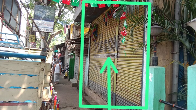 Cover Image, park street Commercial Shop 350 Sq.Ft. In Park Street Kolkata 9487593