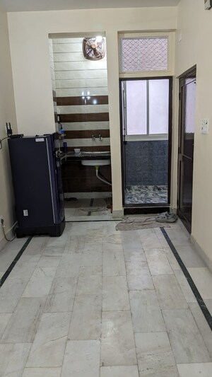 Staircase in 1 BHK Builder Floor at Mayur Vihar Phase 1 – for Sale