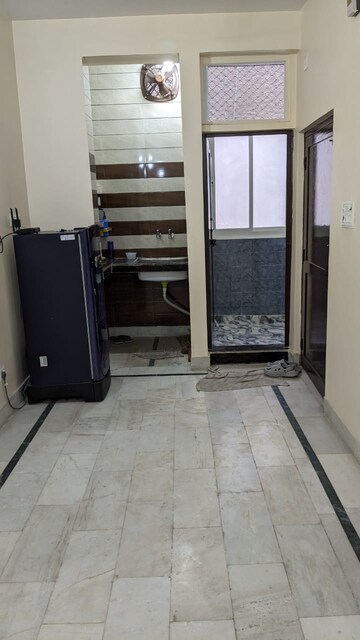 Staircase in 1 BHK Builder Floor at Mayur Vihar Phase 1 – for Sale
