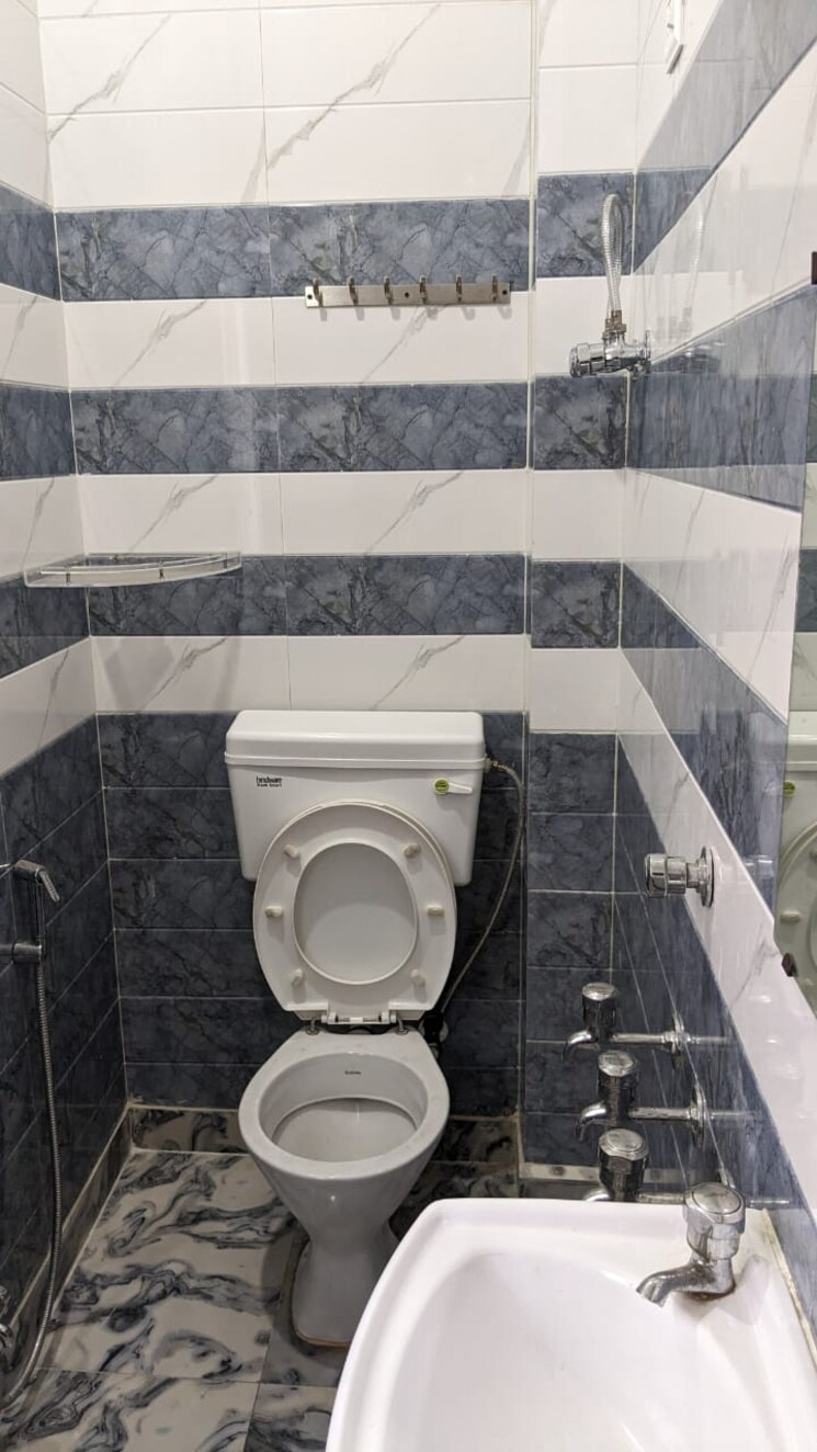 undefined, mayur vihar phase 1 1 Bedroom 450 Sq.Ft. Builder Floor In Mayur Vihar Phase 1 Delhi 9487595