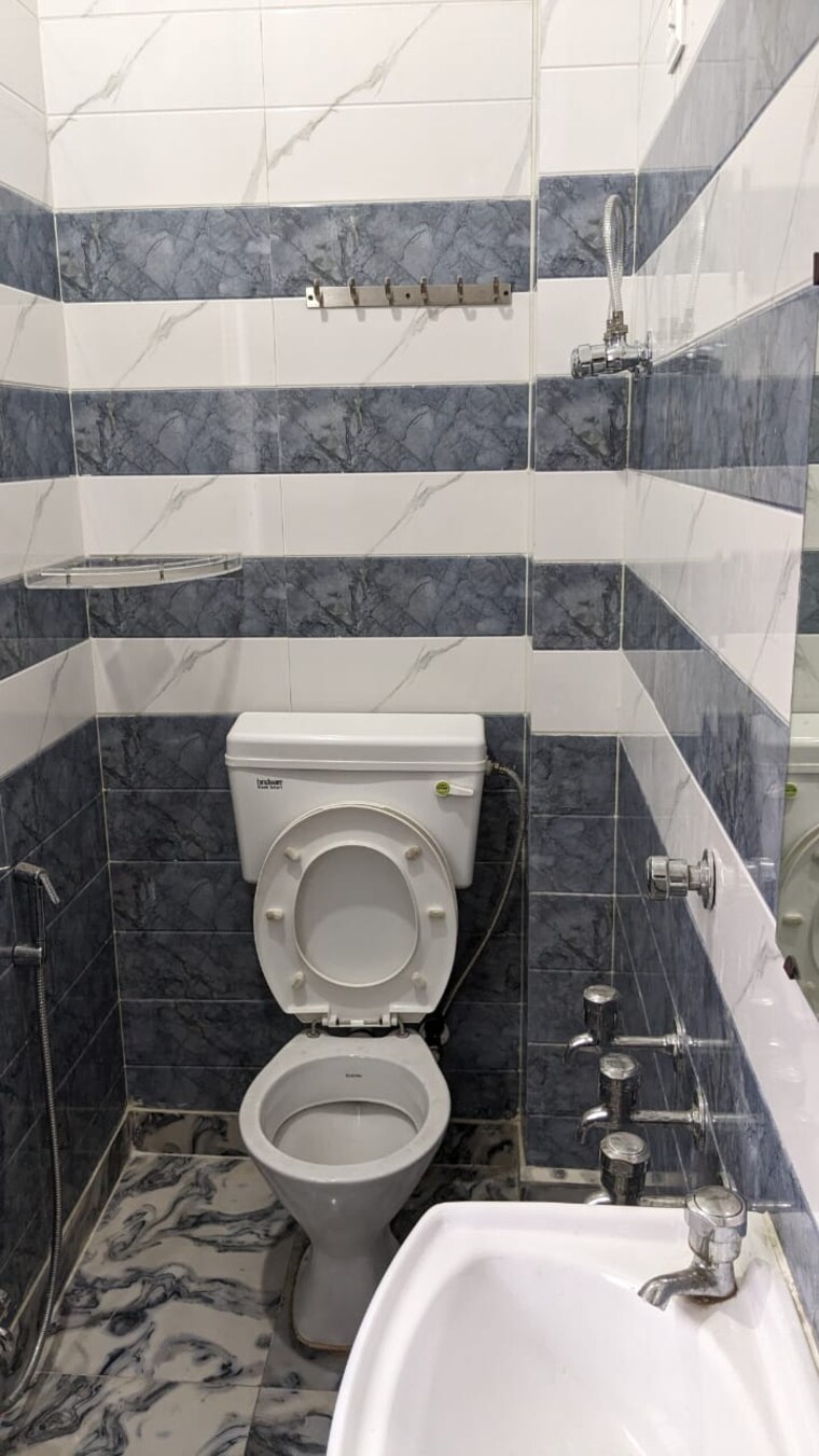 undefined, mayur vihar phase 1 1 Bedroom 450 Sq.Ft. Builder Floor In Mayur Vihar Phase 1 Delhi 9487595