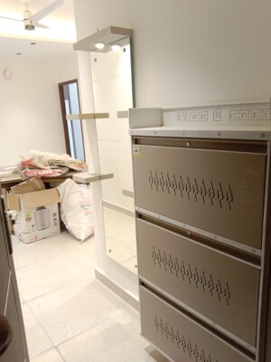 Furnished Amenities in 2 BHK Apartment at Signature Global Prime, Sector 63a – for Rent