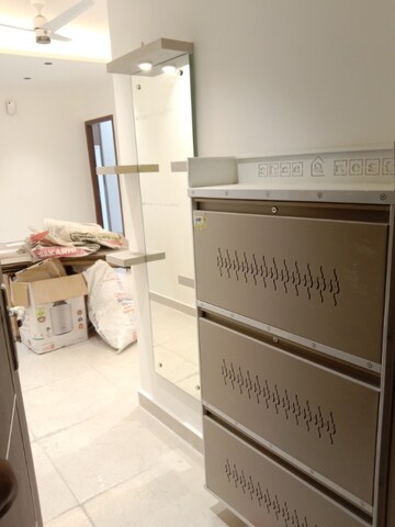 Furnished Amenities in 2 BHK Apartment at Signature Global Prime, Sector 63a – for Rent