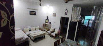 2 BHK Apartment For Sale in MS Enclave Zirakpur, Dhakoli