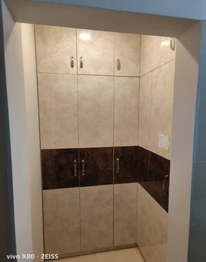 Kitchen in 3 BHK Apartment at Emaar The Enclave, Sector 66 – for Rent