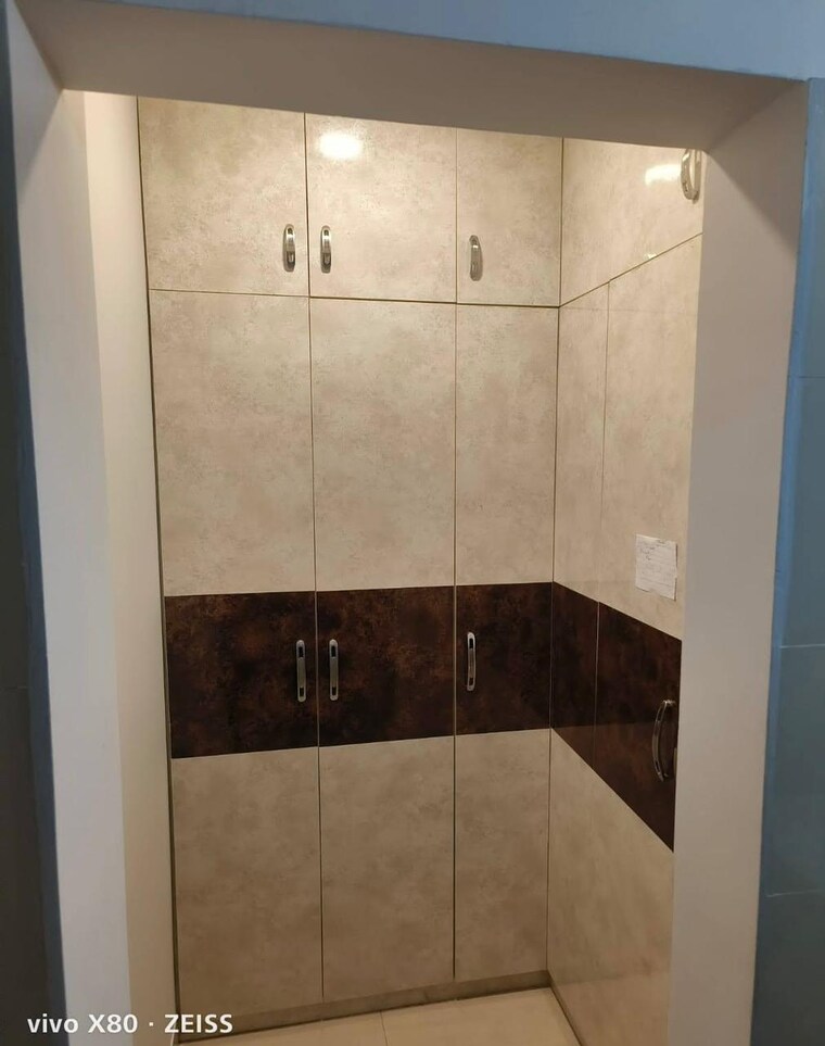 Kitchen, emaar-the-enclave 3 Bedroom 1920 Sq.Ft. Apartment In Sector 66 Gurgaon 9487608