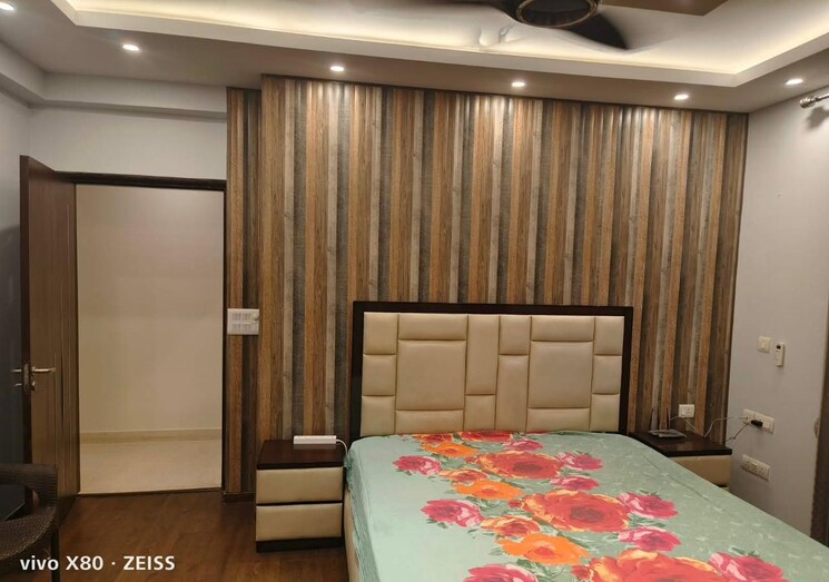 Bedroom, emaar-the-enclave 4 Bedroom 2415 Sq.Ft. Apartment In Sector 66 Gurgaon 9487614