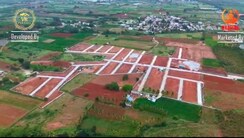 Plot For Sale in Jay Villa Plot 