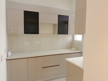 Kitchen in 2 BHK Apartment at Signature Global Prime, Sector 63a – for Rent