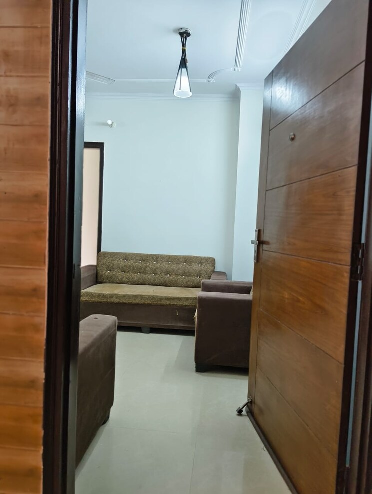 Bathroom, saket 1 Bedroom 502 Sq.Ft. Builder Floor In Saket Delhi 9487642