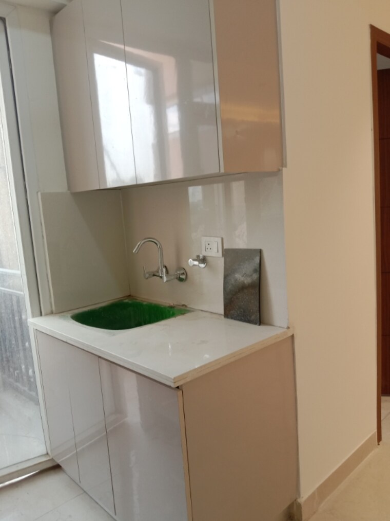 Bathroom, signature-global-prime 2 Bedroom 834 Sq.Ft. Apartment In Sector 63a Gurgaon 9487689