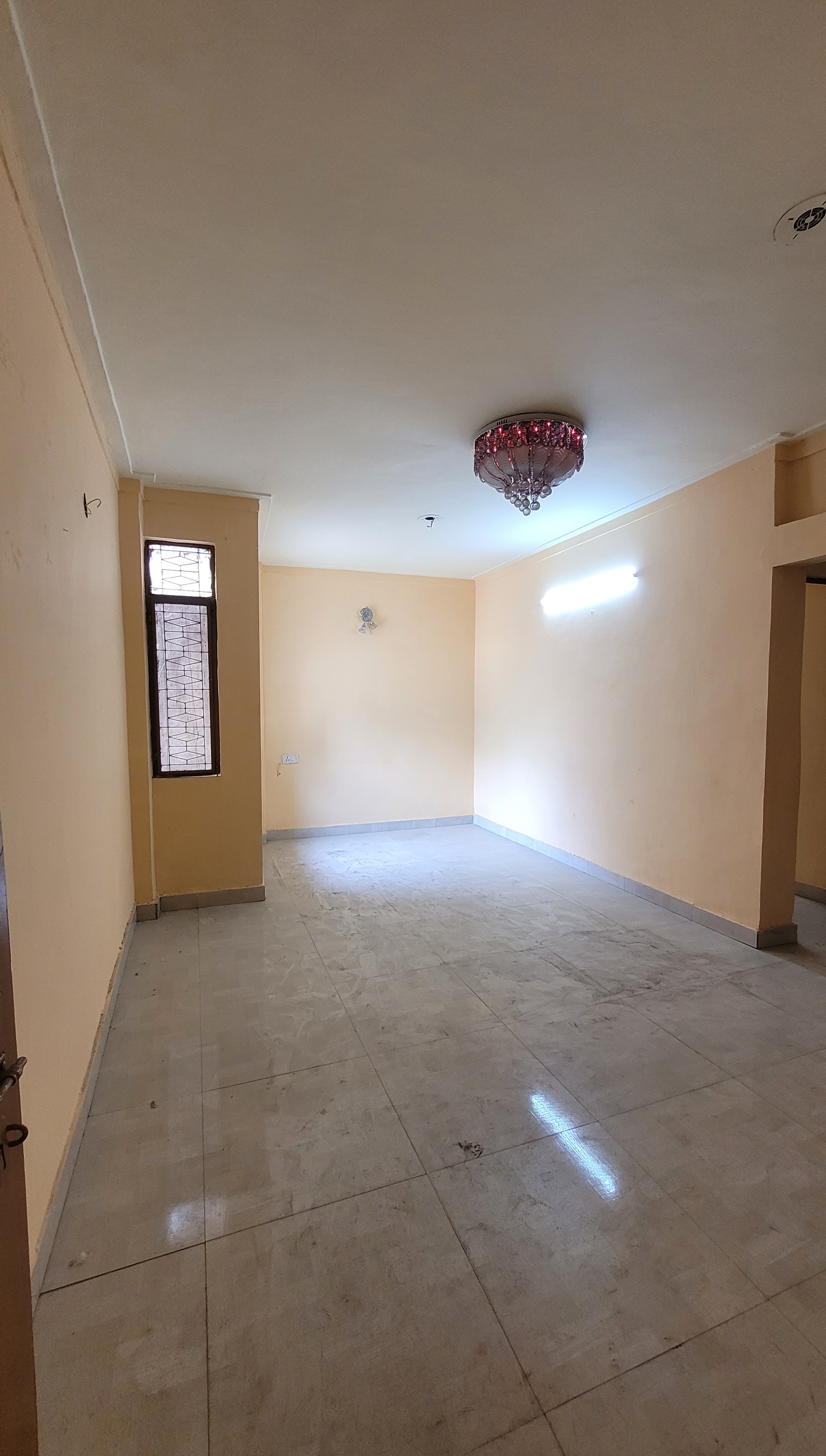 2 BHK + Study Room Builder Floor For Rent in With Roof Right