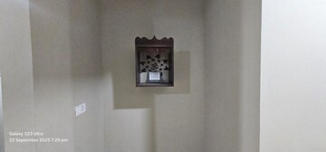 Furnished Amenities in 3 BHK Apartment at Shankar Nagar – for Rent