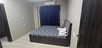 Bedroom in 3 BHK Apartment at Shankar Nagar – for Rent