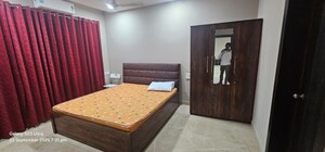 3 BHK Apartment For Rent in Shankar Nagar