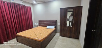 3 BHK Apartment For Rent in Shankar Nagar