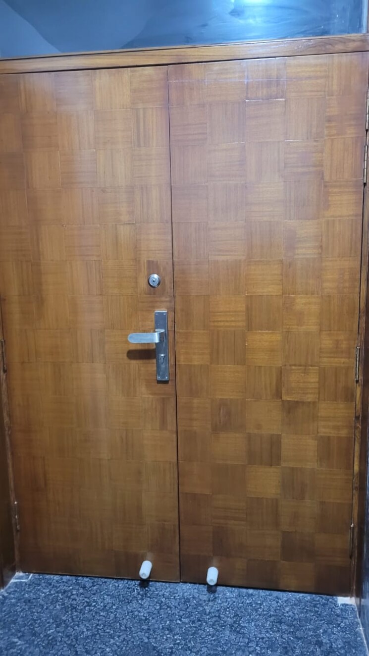 Bathroom, kailash hills 1 Bedroom 132 Sq.Yd. Independent House In Kailash Hills Delhi 9487643