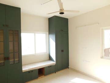 3 BHK Apartment For Rent in Prestige Beverly Hills, Kokapet