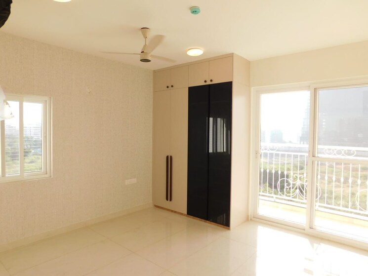 Room, prestige-beverly-hills 3 Bedroom 1796 Sq.Ft. Apartment In Kokapet Hyderabad 9487639