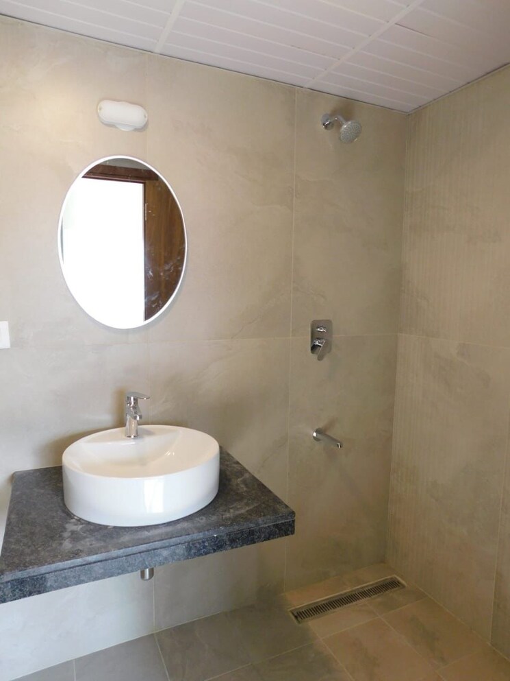 Bathroom, prestige-beverly-hills 3 Bedroom 1796 Sq.Ft. Apartment In Kokapet Hyderabad 9487639