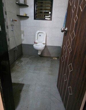 Master Bedroom in 2 BHK Apartment at Soba Optima, Sinhagad Road – for Sale