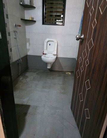 Master Bedroom in 2 BHK Apartment at Soba Optima, Sinhagad Road – for Sale