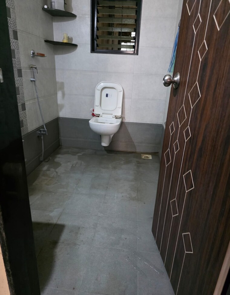 Master Bedroom, soba-optima 2 Bedroom 950 Sq.Ft. Apartment In Sinhagad Road Pune 9487669