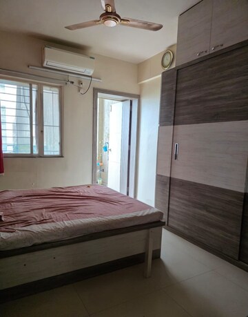 Bedroom in 2 BHK Apartment at Soba Optima, Sinhagad Road – for Sale