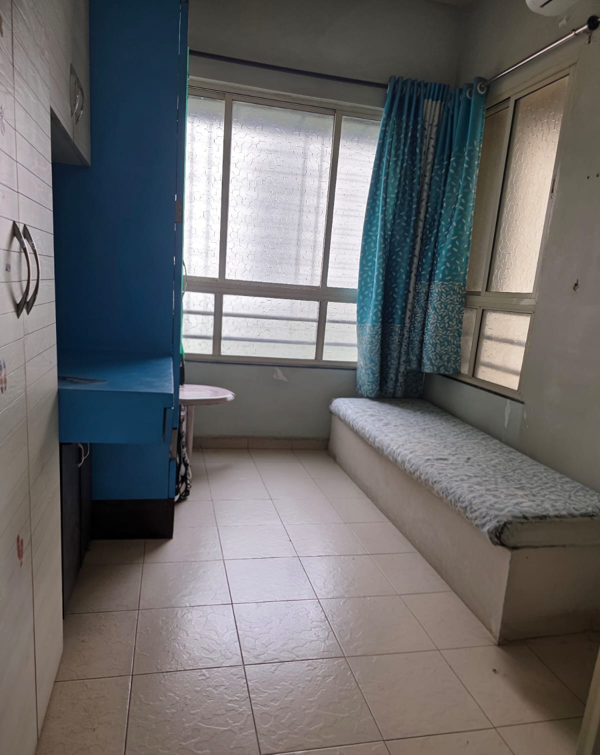 2 BHK + Pooja Room Apartment For Sale in Soba Optima