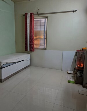 Room in 2 BHK Apartment at Soba Optima, Sinhagad Road – for Sale