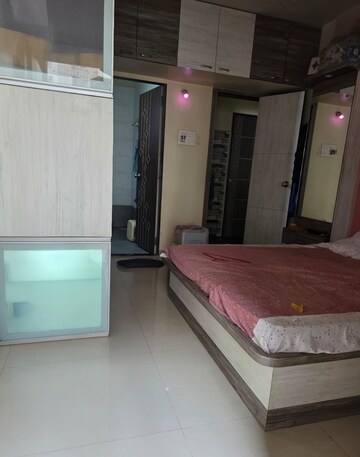 Bedroom in 2 BHK Apartment at Soba Optima, Sinhagad Road – for Sale