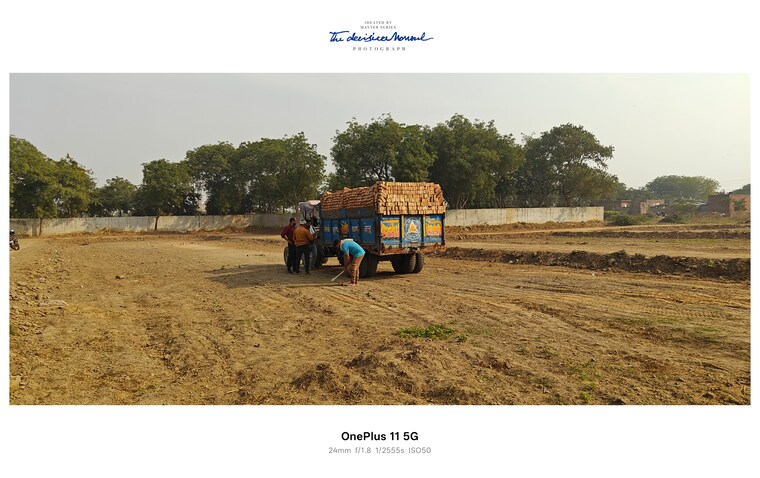 Exterior View, sector 56  50 Sq.Yd. Plot In Sector 56 Faridabad 9487670